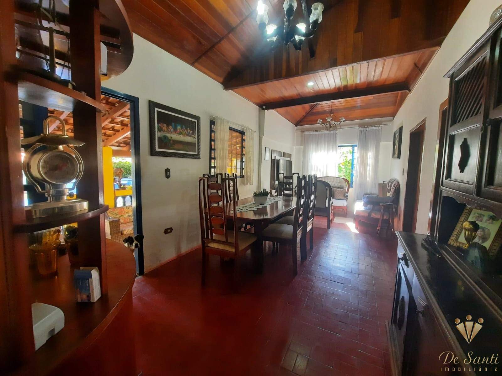 Residencial para Venda, Vila Pinheiro, Mogi Guaçu/SP